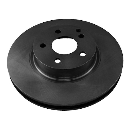 Uap 34246 Disc Brake Rotor 34246